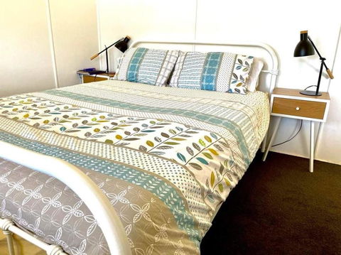 A Magic Shack - Relax, Recharge, Frolic & Fish - Accommodation Georgetown 4