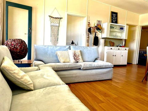 A Magic Shack - Relax, Recharge, Frolic & Fish - Accommodation Georgetown 3