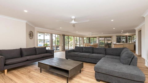 A Mariners Cove Yamba - Accommodation Georgetown 3