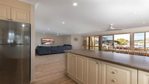 A Mariners Cove Yamba - Accommodation Georgetown 4