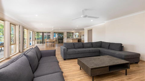 A Mariners Cove Yamba - Accommodation Georgetown 2