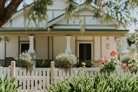 A Market Place Mudgee - Accommodation Georgetown 0