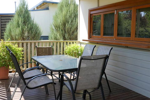 A Market Place Mudgee - Accommodation Georgetown 3