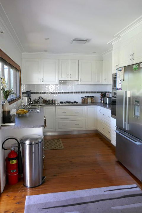 A Market Place Mudgee - Accommodation Georgetown 1