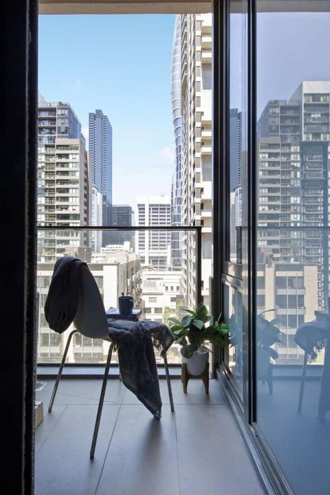 A Modern Studio Right Next To Southern Cross - Accommodation Georgetown 4