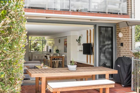 A Perfect Stay - 1 James Cook Apartments - Accommodation Georgetown 2