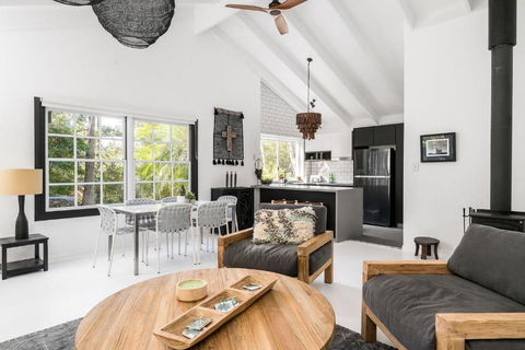 A Perfect Stay - Black Star - Accommodation Georgetown 1