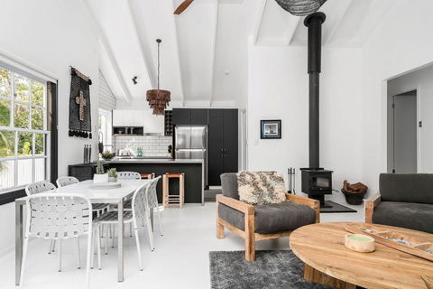 A Perfect Stay - Black Star - Accommodation Georgetown 4