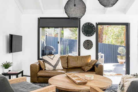 A Perfect Stay - Black Star - Accommodation Georgetown 2