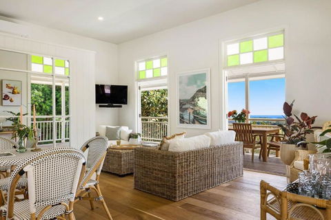 A Perfect Stay - Coolamon Studio - Accommodation Georgetown 1