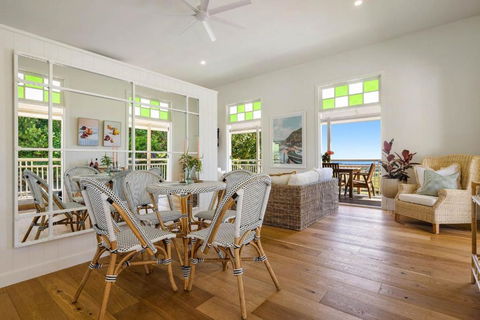 A Perfect Stay - Coolamon Studio - Accommodation Georgetown 3