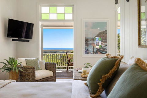 A Perfect Stay - Coolamon Studio - Accommodation Georgetown 2