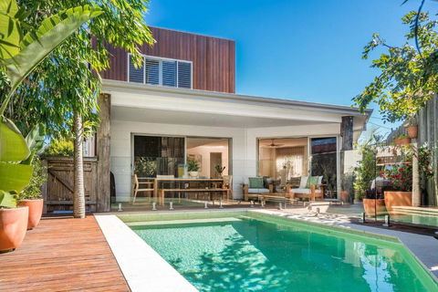 A Perfect Stay - Dashwood - Accommodation Georgetown 0