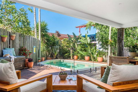 A Perfect Stay - Dashwood - Accommodation Georgetown 1