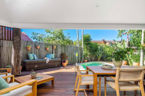 A Perfect Stay - Dashwood - Accommodation Georgetown 3