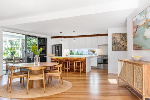 A Perfect Stay - Dashwood - Accommodation Georgetown 4