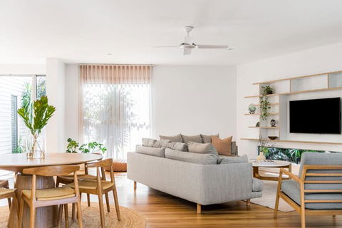 A Perfect Stay - Dashwood - Accommodation Georgetown 2