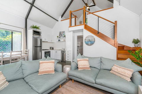 A Perfect Stay - Gidgets Studio - Accommodation Georgetown 2