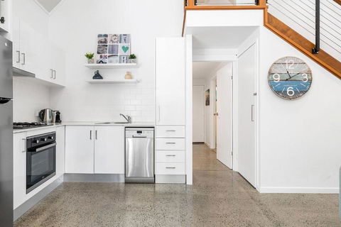 A Perfect Stay - Gidgets Studio - Accommodation Georgetown 3