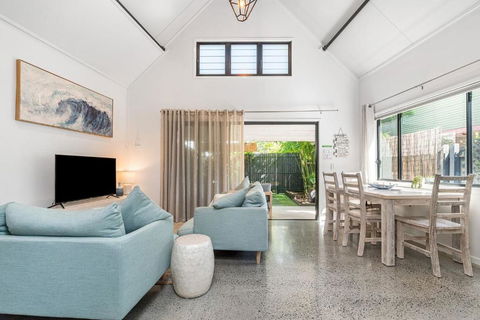 A Perfect Stay - Gidgets Studio - Accommodation Georgetown 4