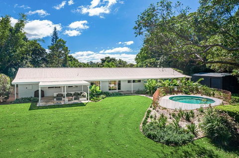 A Perfect Stay - Hidden Byron - Accommodation Georgetown 0