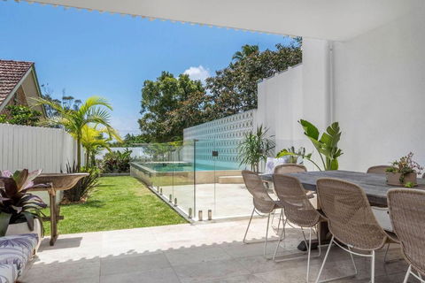 A Perfect Stay - The Cedrics 1 - Accommodation Georgetown 1