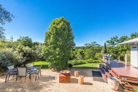 A Perfect Stay - Twin Tallows - Accommodation Georgetown 0