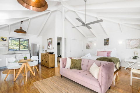 A Perfect Stay - Twin Tallows - Accommodation Georgetown 2