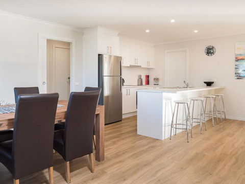 A Perfect Ten - Accommodation Georgetown 1