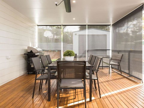 A Perfect Ten - Accommodation Georgetown 2