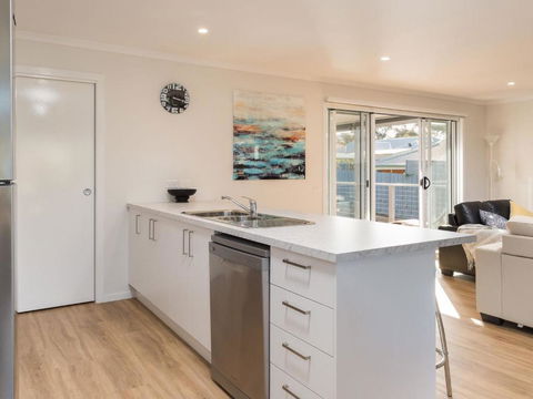 A Perfect Ten - Accommodation Georgetown 4