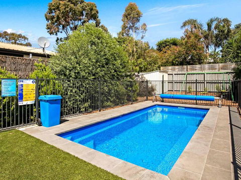 A Perfect Ten - Accommodation Georgetown 0