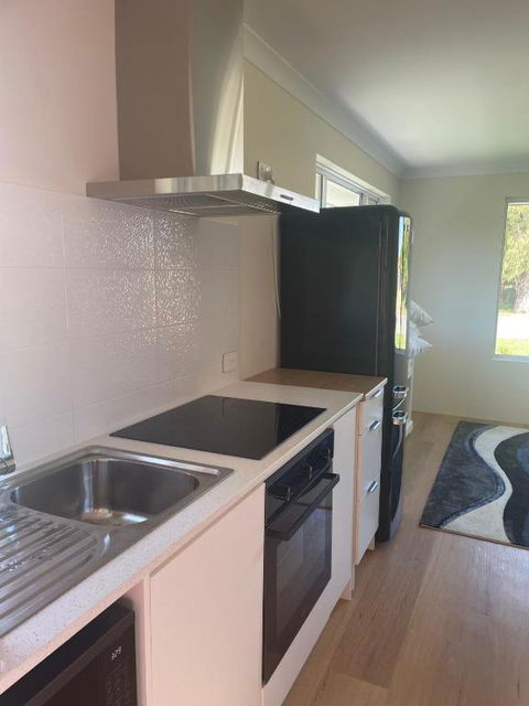 A Perfect Weekend Getaway - Accommodation Georgetown 1