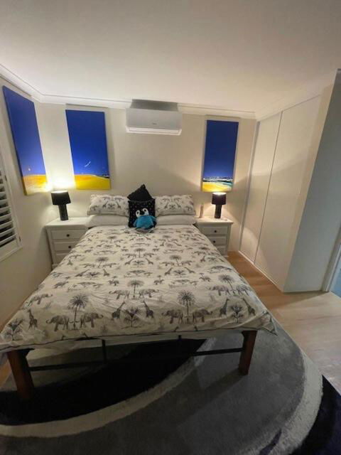 A Perfect Weekend Getaway - Accommodation Georgetown 2