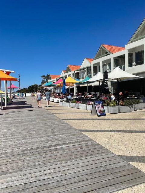 A Perfect Weekend Getaway - Accommodation Georgetown 0