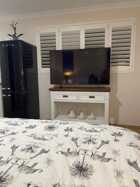 A Perfect Weekend Getaway - Accommodation Georgetown 4