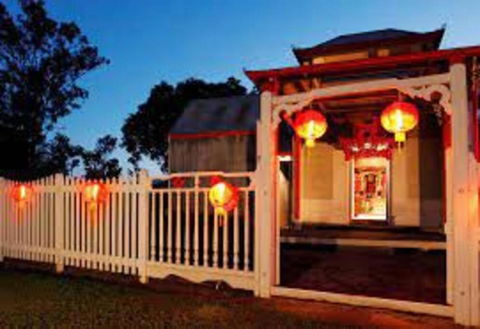 A Picturesque 3 Bedroom House With Splendid Views - Accommodation Georgetown 3