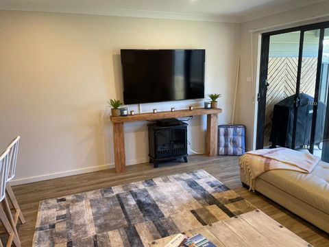 A Piece Of Heaven - Accommodation Georgetown 2
