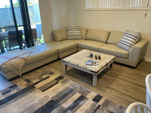 A Piece Of Heaven - Accommodation Georgetown 0
