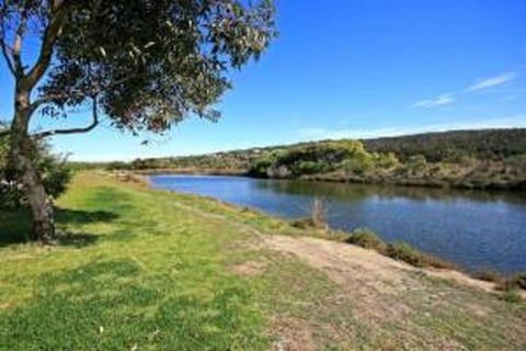 A River Bed - Accommodation Georgetown 4