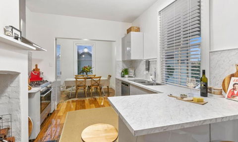 A Sea Pilots Cottage - Accommodation Georgetown 1