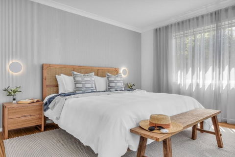 A Short Time - Accommodation Georgetown 3