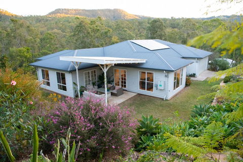 A Spacious Oasis - Accommodation Georgetown 0