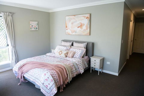 A Spacious Oasis - Accommodation Georgetown 1