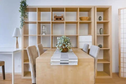 A Stunning & Cozy Studio Next To Darling Harbour - Accommodation Georgetown 3
