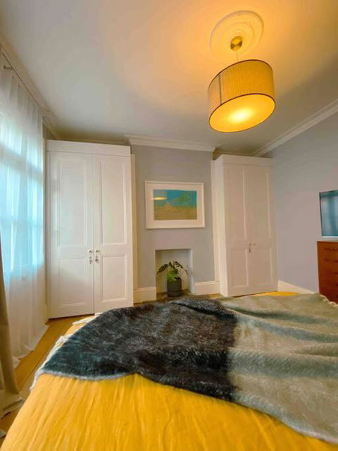 A Timeless Terrace House Of Elegance And Style - Accommodation Georgetown 4