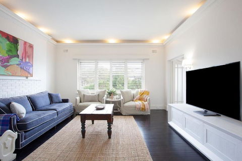 A Touch Of Pink, Bellevue Hill IH - Accommodation Georgetown 0