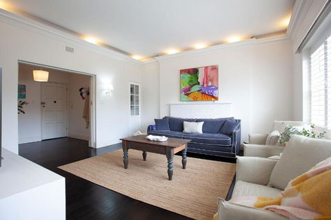 A Touch Of Pink, Bellevue Hill IH - Accommodation Georgetown 1