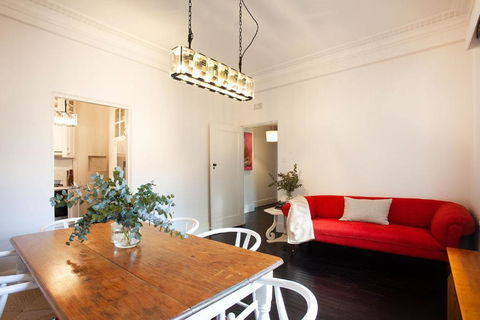 A Touch Of Pink, Bellevue Hill IH - Accommodation Georgetown 4