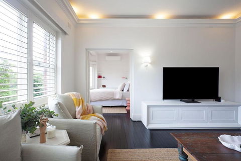 A Touch Of Pink, Bellevue Hill IH - Accommodation Georgetown 2
